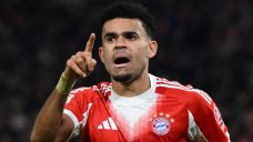 Bundesliga Roundup: Bayern sets new league record of 44 rounds on top