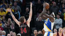 Siakam’s last-second jumper lifts Pacers over Bulls