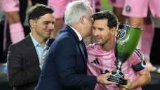 Lionel Messi, Thomas Muller set for showdown in MLS Cup Final