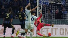 Serie A roundup: Lautaro Martinez scores twice as Inter wins at Pisa