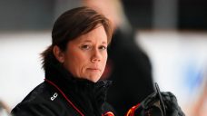 Ottawa Charge head coach Carla MacLeod announces cancer diagnosis