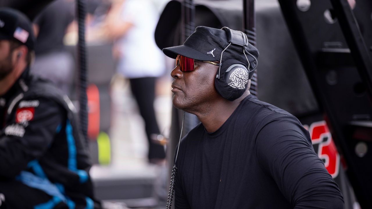 Michael Jordan’s NASCAR Trial Begins: Antitrust Lawsuit Explained