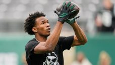 New York Jets place receiver Garrett Wilson on IR, to miss next four games