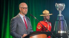 CFLPA president Eliminian confident union will be consulted on future rule changes