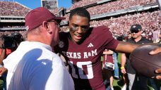 No. 3 Aggies complete 27-point comeback to defeat South Carolina