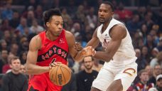 Barnes reaffirms superstar potential in Raptors’ comprehensive win