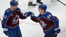 Seven takeaways from first quarter of NHL season