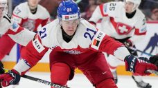 Rangers rookie Jaroslav Chmelar to make NHL debut Friday vs. Red Wings