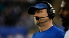 ‘I wanted to be here:’ O’Shea on staying with Blue Bombers