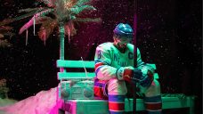 NHL unveils 2026 Winter Classic uniforms for Panthers and Rangers