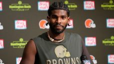 Rookie QB Shedeur Sanders to make first NFL start for Browns on Sunday