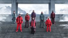 Team Canada, Lululemon reveal athlete kit for Olympics