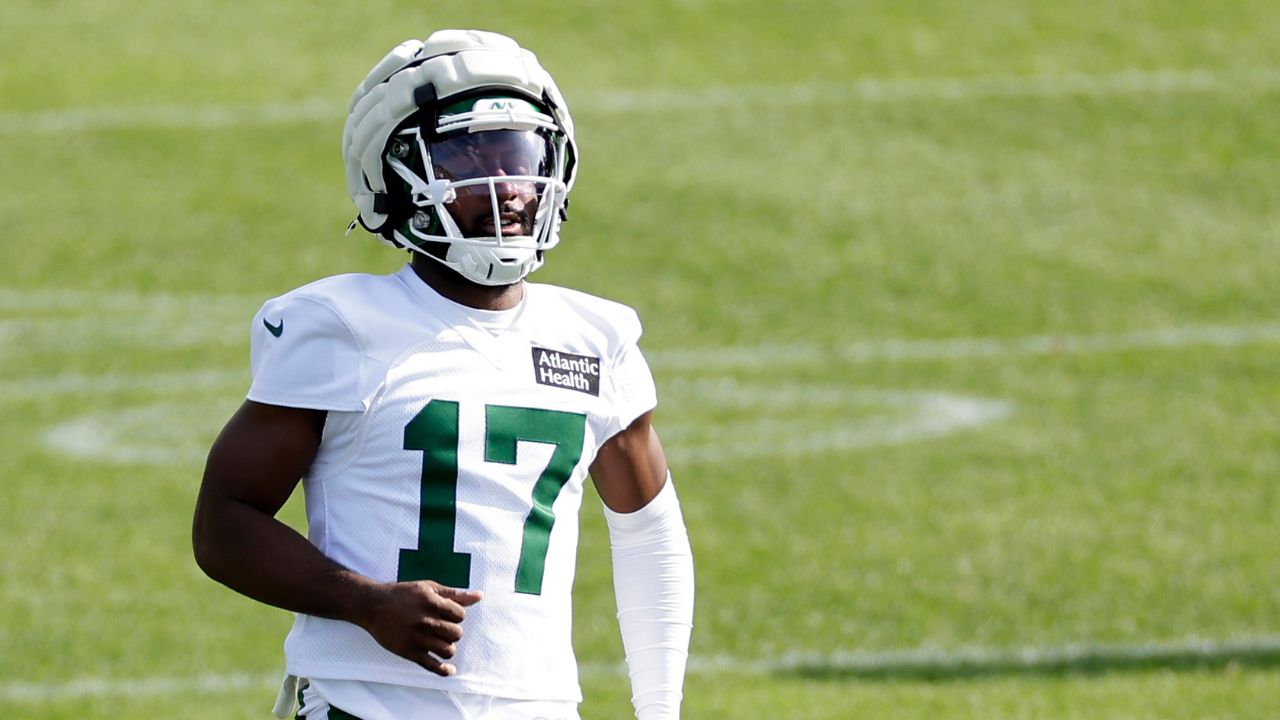 Person of interest in custody in connection with Jets’ Kris Boyd shooting