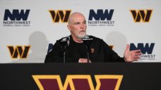 Commanders head coach Dan Quinn takes over DC duties