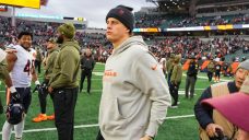 Bengals QB Joe Burrow a full participant in practice