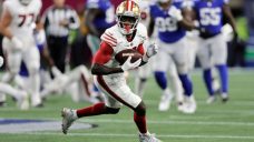 49ers’ Brandon Aiyuk loses $27M in guarantees due to contract void