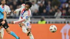 Ligue 1 Roundup: Lyon keeps winless streak alive at Le Havre