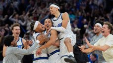 Desmond Bane’s 3-pointer at the buzzer lifts Magic over Trail Blazers