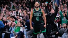Celtics guard Derrick White wins 2026 NBA Sportsmanship Award