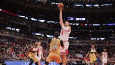 NBA Roundup: Vucevic scores 28, Bulls hand Wizards their 14th straight loss