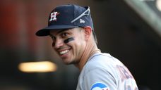 Braves acquire Mauricio Dubon from Astros in exchange for Nick Allen