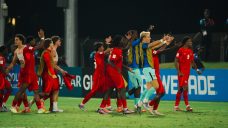 Canada eliminated from FIFA U-17 World Cup after painful loss to Ireland