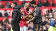 Amorim, Mbeumo take home Premier League awards for October