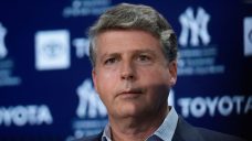 Yankees’ Steinbrenner sees Blue Jays as model after World Series run