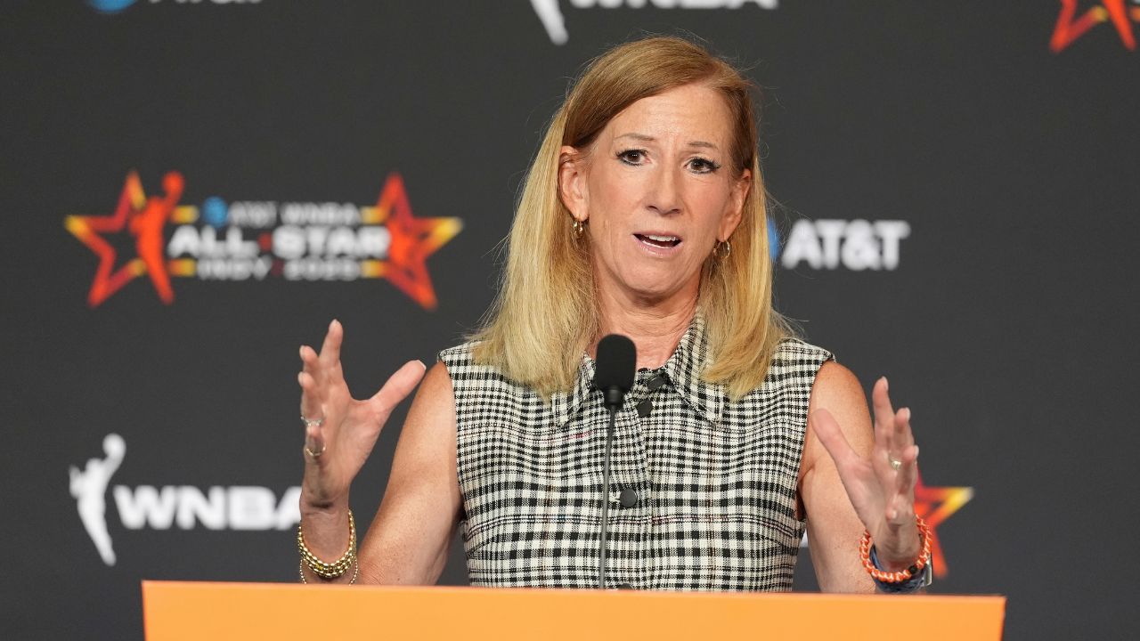 Report: WNBPA, WNBA propose extensions for CBA negotiations