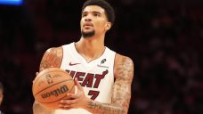 Heat dominate Bulls, led by Kel’el Ware’s 20 points and 14 rebounds