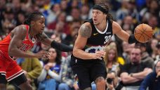 Nuggets’ Aaron Gordon out weeks with hamstring strain