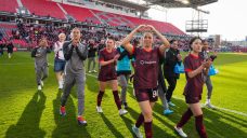 AFC Toronto parts ways with five players in season-ending move