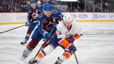 NHL on Sportsnet: Islanders vs. Avalanche