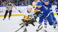 Amid rollercoaster loss, Kindel shows why Penguins have found new life