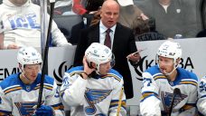 NHL Rumour Roundup: Is this the year the Blues shake things up?