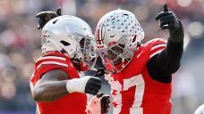 No. 1 Ohio State crushes Penn State