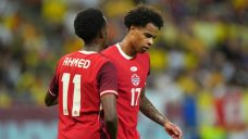 Canada learns group opponents for 2026 FIFA World Cup