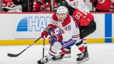 Canadiens’ late-game process in loss to Devils provides valuable lesson