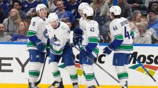 Canucks quarter-mark report: Subpar defence, injuries force survival mode