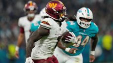 NFL signs multi-year deal for more regular-season games in Madrid