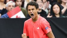 Canada to host Brazil in Davis Cup qualifying tie in February