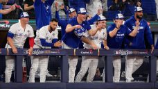 Almost half of Canada watched Game 7 of World Series