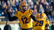 Montreal Carabins to face Saskatchewan Huskies in Vanier Cup