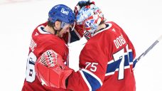 Slump-busting win over Maple Leafs gives Canadiens recipe to follow