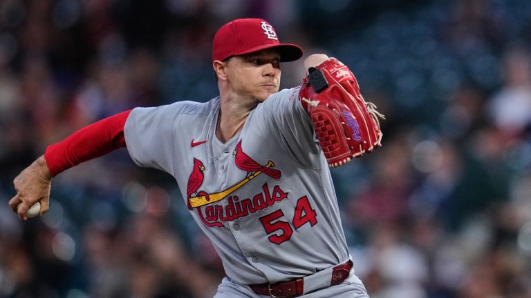 Red Sox's Sonny Gray: It feels good to go where 'it's easy to hate the  Yankees' - Sportsnet.ca