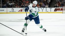 ‘All about winning’: Hughes not ready to surrender season amid Canucks’ trade noise
