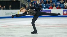 Ilia Malinin’s near-flawless performance at Skate Canada solidifies his Olympic favourite status