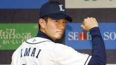 Tatsuya Imai on Blue Jays’ radar as Atkins mulls off-season paths