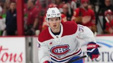 Canadiens’ Jake Evans out against Penguins for personal reasons