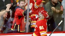 Kadri scores, Flames top Blue Jackets for second-straight win